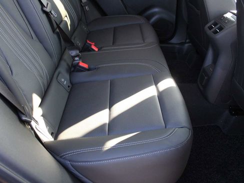 New 2026 Buick Envision Avenir AWD/4WD image 22