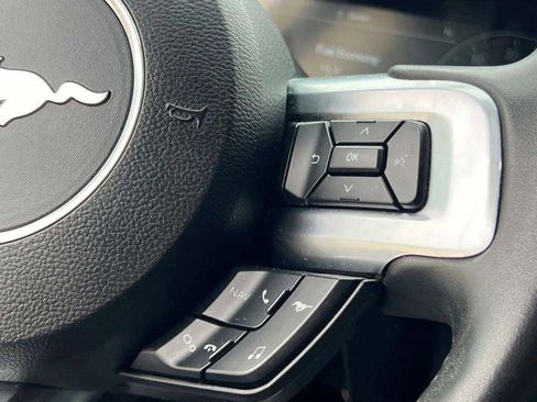 Used 2020 Ford Mustang GT Premium w/ Equipment Group 401A RWD image 21