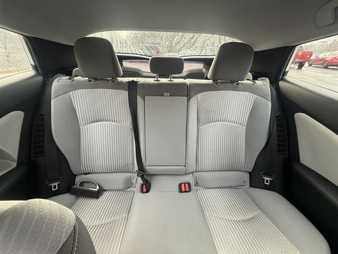 Used 2020 Toyota Prius Prime LE image 17