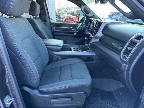 Used 2020 RAM 1500 Big Horn image 55