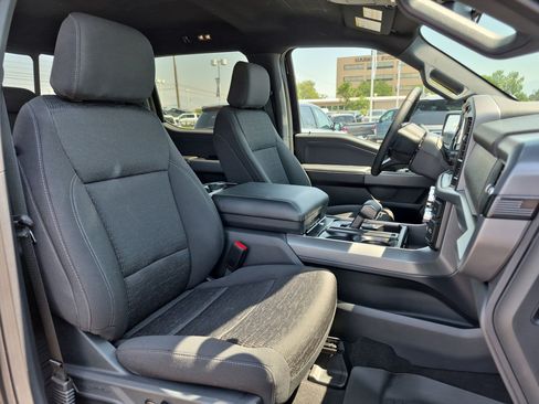 Used 2026 Ford F150 XLT w/ Equipment Group 302A MID AWD/4WD image 34