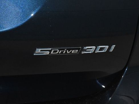 Certified 2024 BMW X3 sDrive30i w/ M Sport Package image 28