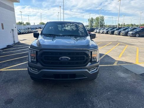 Certified 2023 Ford F150 XLT w/ Equipment Group 302A High AWD/4WD image 2