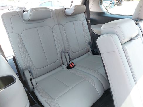 Used 2021 Jeep Grand Cherokee L Summit w/ Advanced Protech Group IV AWD/4WD image 14