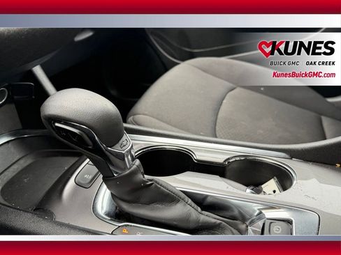 Used 2023 Chevrolet Malibu LT w/ Driver Confidence Package FWD image 26