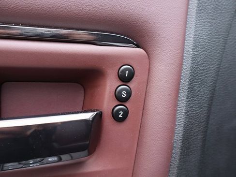 Used 2025 RAM 3500 Limited w/ Max Tow Package image 12