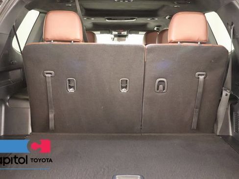 Used 2024 Kia Telluride SX Prestige AWD/4WD image 26