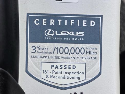 Used 2011 Lexus RX 350 AWD image 15