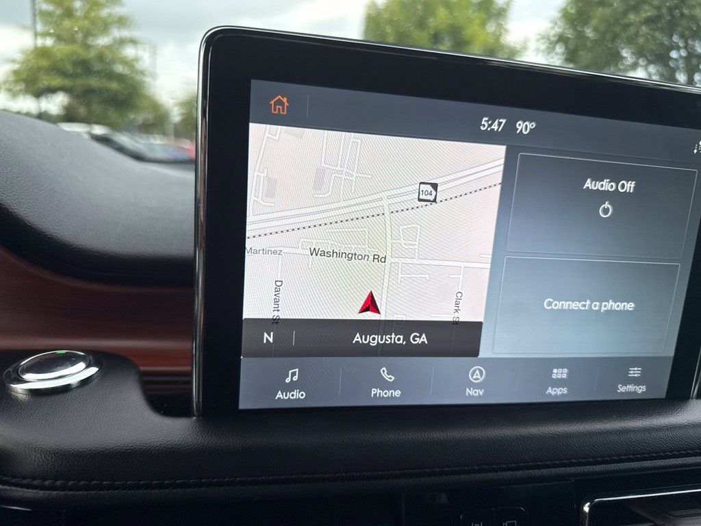Used 2023 Lincoln Aviator Reserve w/ Jet Package AWD/4WD image 6