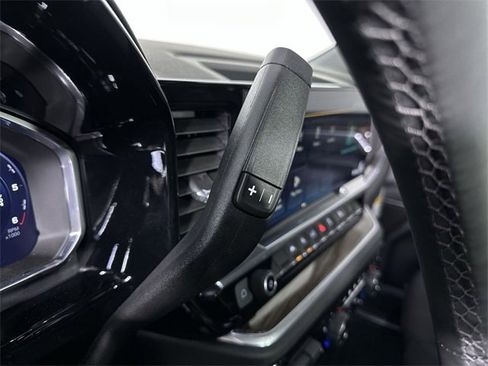 New 2026 Chevrolet Silverado 1500 RST image 16