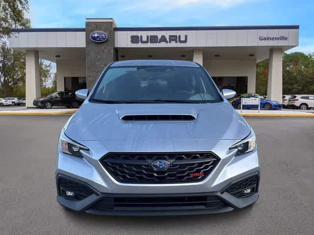 New 2026 Subaru WRX Premium AWD/4WD image 9