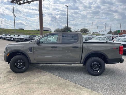New 2026 Ford Ranger XL w/ Trailer Tow Package AWD/4WD image 6