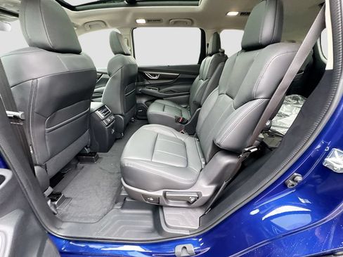 New 2026 Subaru Ascent Touring AWD/4WD image 31