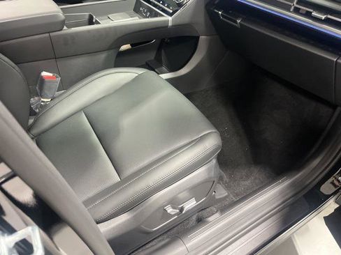 New 2025 Hyundai Santa Fe Limited image 25