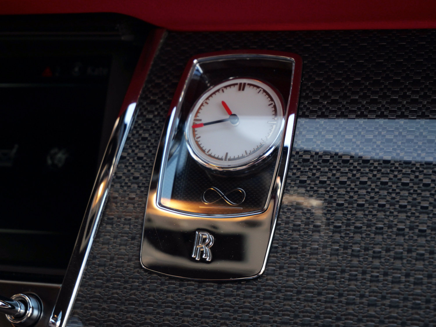 Certified 2021 Rolls-Royce Wraith w/ Rolls-Royce Signature Package RWD image 13
