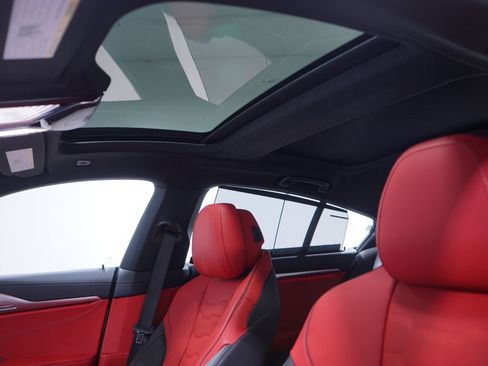 New 2026 BMW M850i xDrive w/ M Sport Professional Package image 8