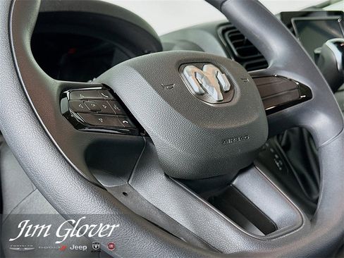 New 2026 RAM ProMaster 2500 image 23