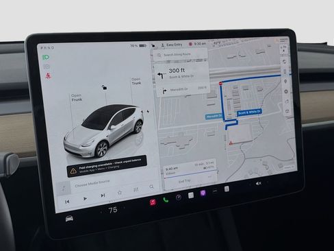 Used 2023 Tesla Model Y Long Range image 15