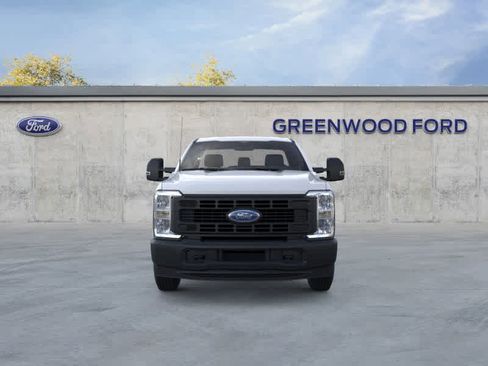 New 2025 Ford F250 XL image 7
