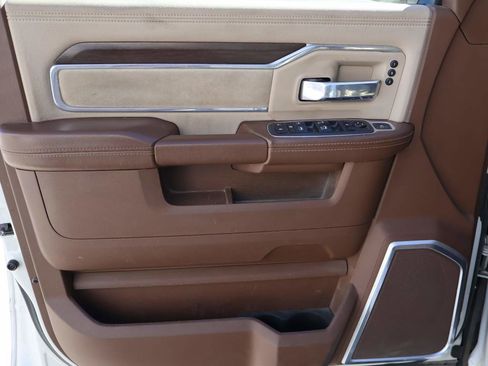 Used 2022 RAM 2500 Laramie image 7