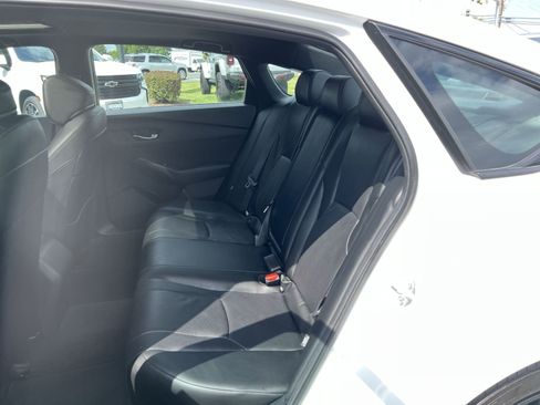 Used 2023 Honda Accord Sport image 24