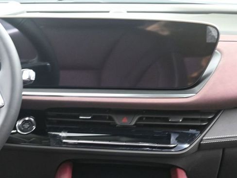 New 2026 Buick Envision Sport Touring AWD/4WD image 26