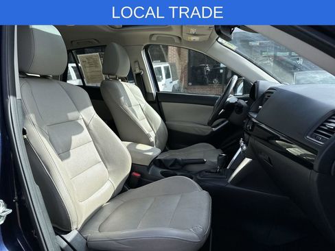Used 2014 MAZDA CX-5 Grand Touring image 24