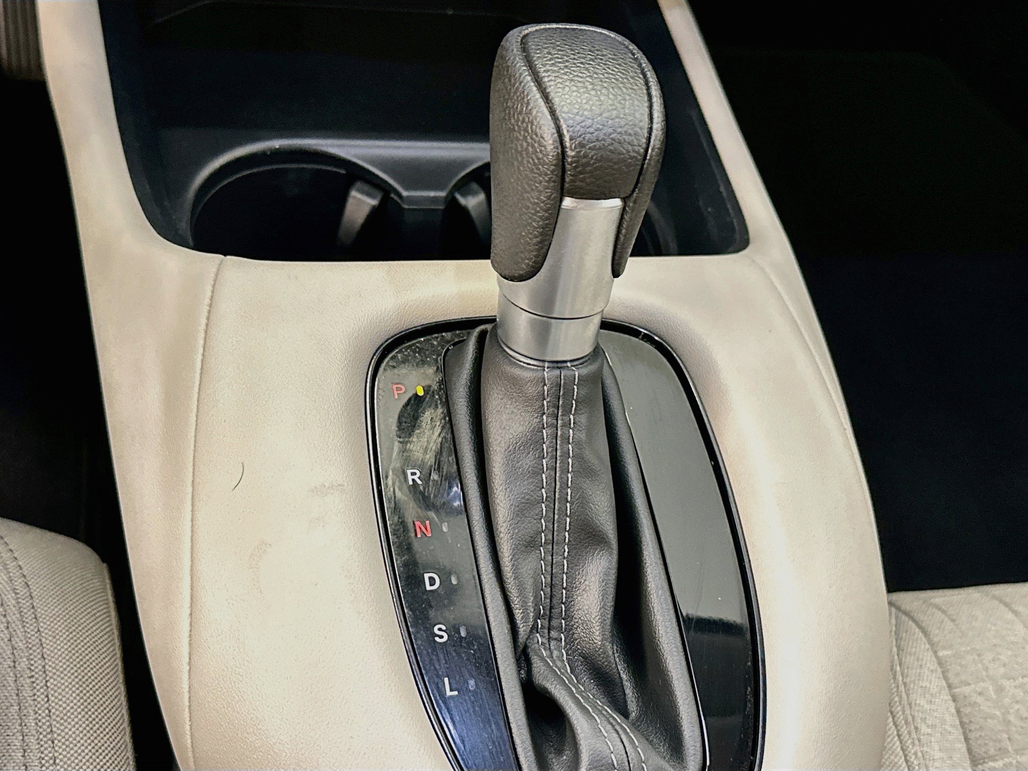 Used 2024 Honda HR-V LX image 24