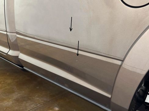 Used 2020 RAM 2500 Limited AWD/4WD image 73