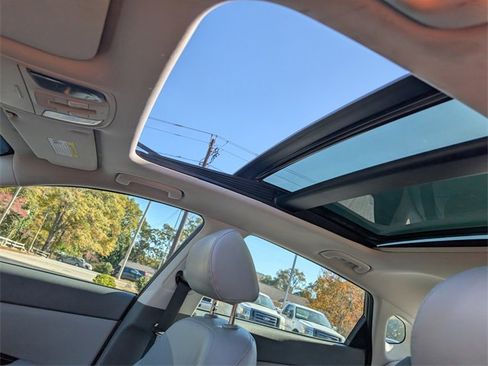 Used 2016 Kia Optima EX w/ Premium Package image 18