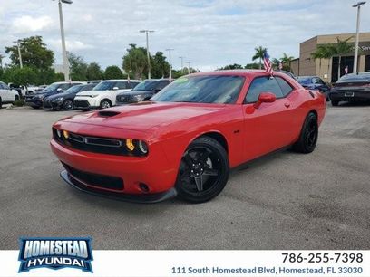 Used 2023 Dodge Challenger R/T