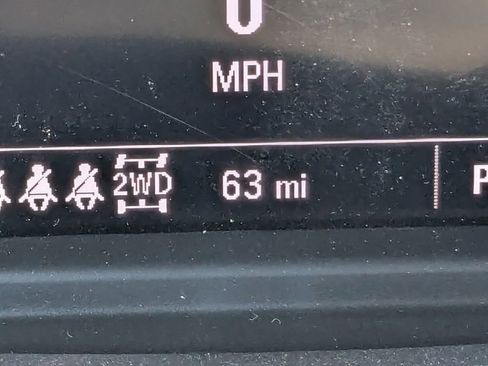 New 2026 Chevrolet Silverado 3500 W/T w/ WT Convenience Package image 28