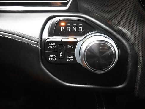Used 2022 RAM 1500 Limited AWD/4WD image 20