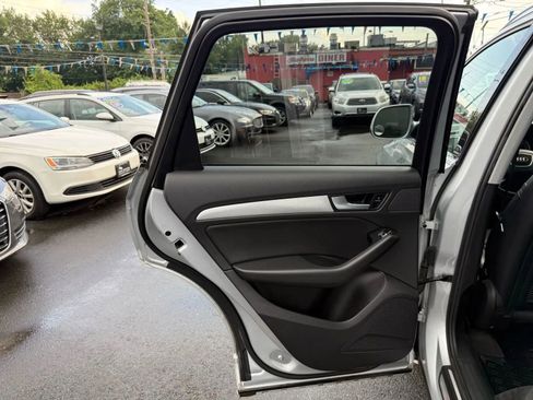 Used 2013 Audi Q5 3.0T Premium Plus w/ Audi MMI Navigation Plus Pkg image 48