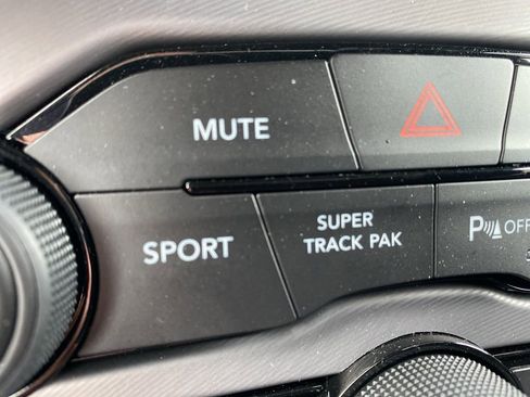 Used 2023 Dodge Challenger GT w/ Blacktop Package image 32