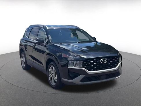 Used 2023 Hyundai Santa Fe SEL FWD image 3