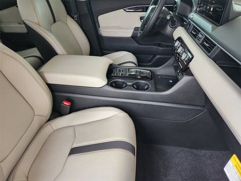New 2026 Honda Pilot EX-L image 10