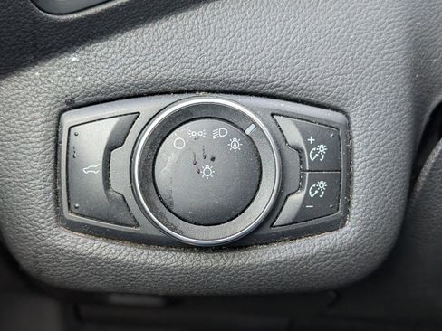 Used 2017 Ford Escape S image 8