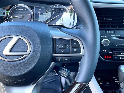 Used 2018 Lexus RX 350 FWD w/ Premium Package image 23