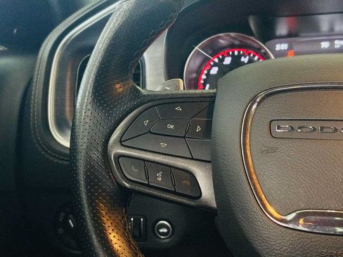 Used 2023 Dodge Charger Scat Pack RWD image 50