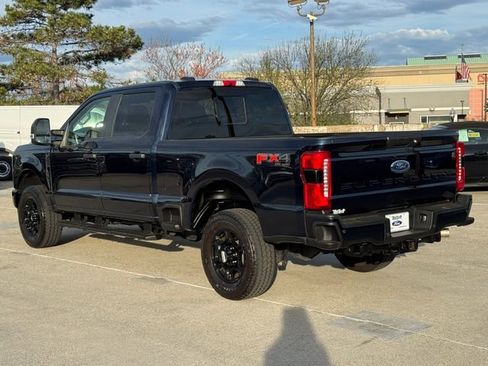 Used 2024 Ford F250 XL w/ STX Appearance Package image 10