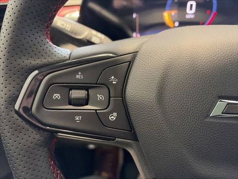 New 2026 Chevrolet TrailBlazer RS w/ Convenience Package image 17