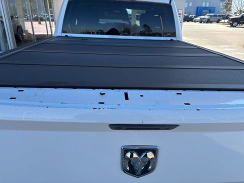 Used 2018 RAM 1500 Tradesman w/ Popular Equipment Group image 7