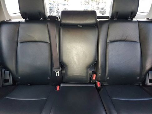 Used 2020 Toyota 4Runner SR5 image 39