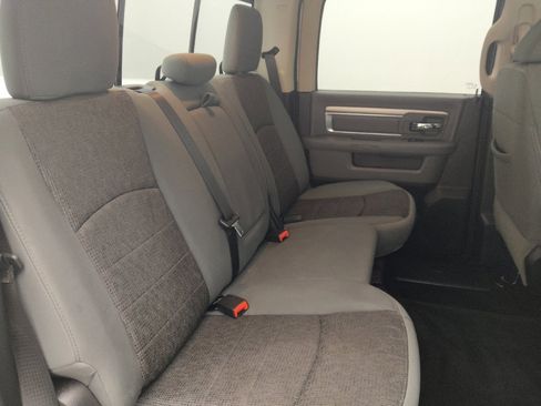 Used 2014 RAM 1500 Big Horn image 19