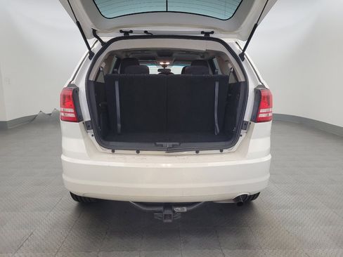Used 2015 Dodge Journey American Value Package w/ Flexible Seating Group image 29