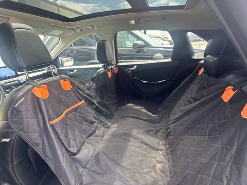 Used 2020 Ford Escape Titanium AWD/4WD image 10