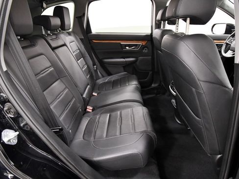 Certified 2022 Honda CR-V Touring image 18