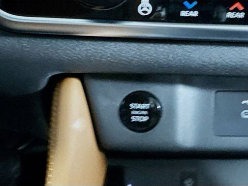 New 2026 Nissan Rogue Platinum w/ Platinum Premium Package image 19