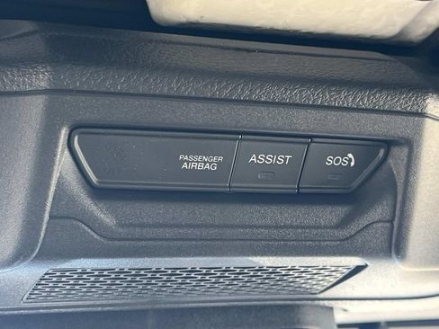 Used 2026 Jeep Wrangler Unlimited Sport AWD/4WD image 39
